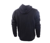 STANLEY FULL ZIP HOODED SWEATSHIRT ** YKK ZIP **