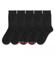 BERRY & WILSON SOCKS ** 5 PAIRS IN A GIFT-BOX ** *IDEAL GIFT FOR ANY OCCASION *